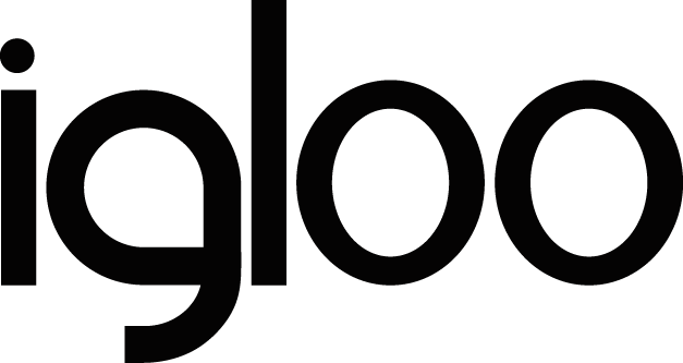 Igloo Ecuador logo